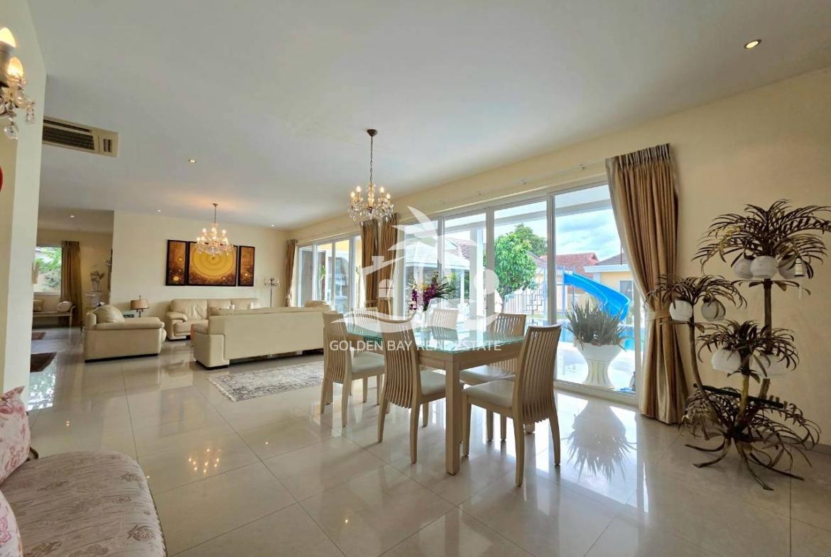 Private House Soi Maptato – East Pattaya