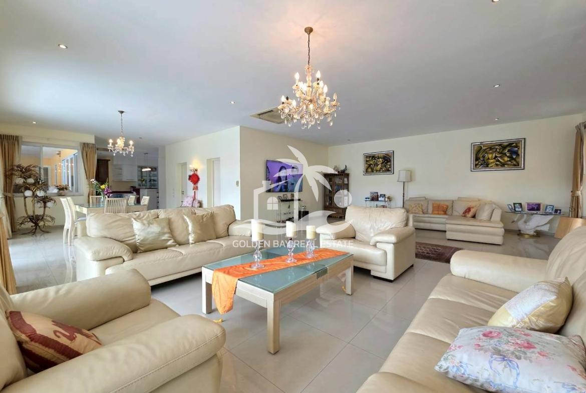 Private House Soi Maptato – East Pattaya