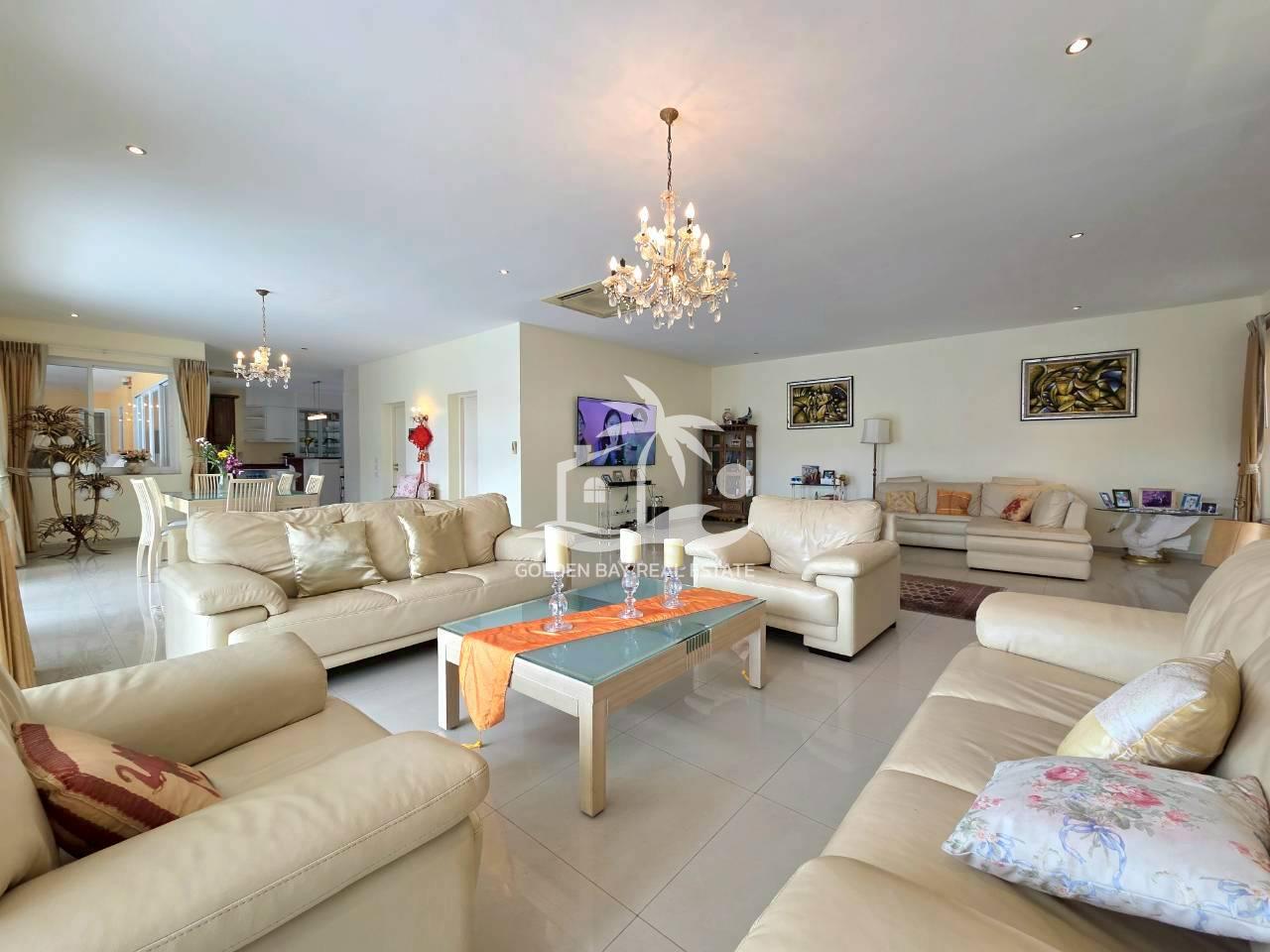Private House Soi Maptato – East Pattaya