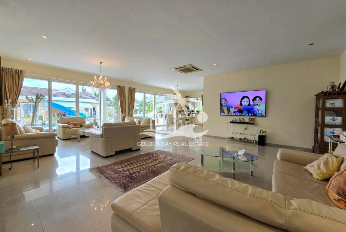 Private House Soi Maptato – East Pattaya