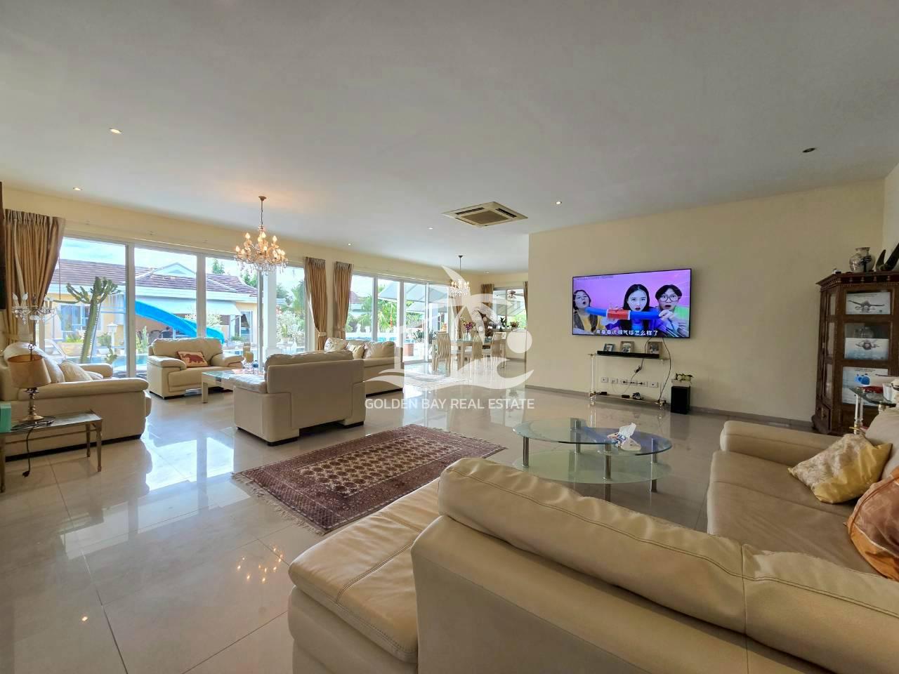 Private House Soi Maptato – East Pattaya