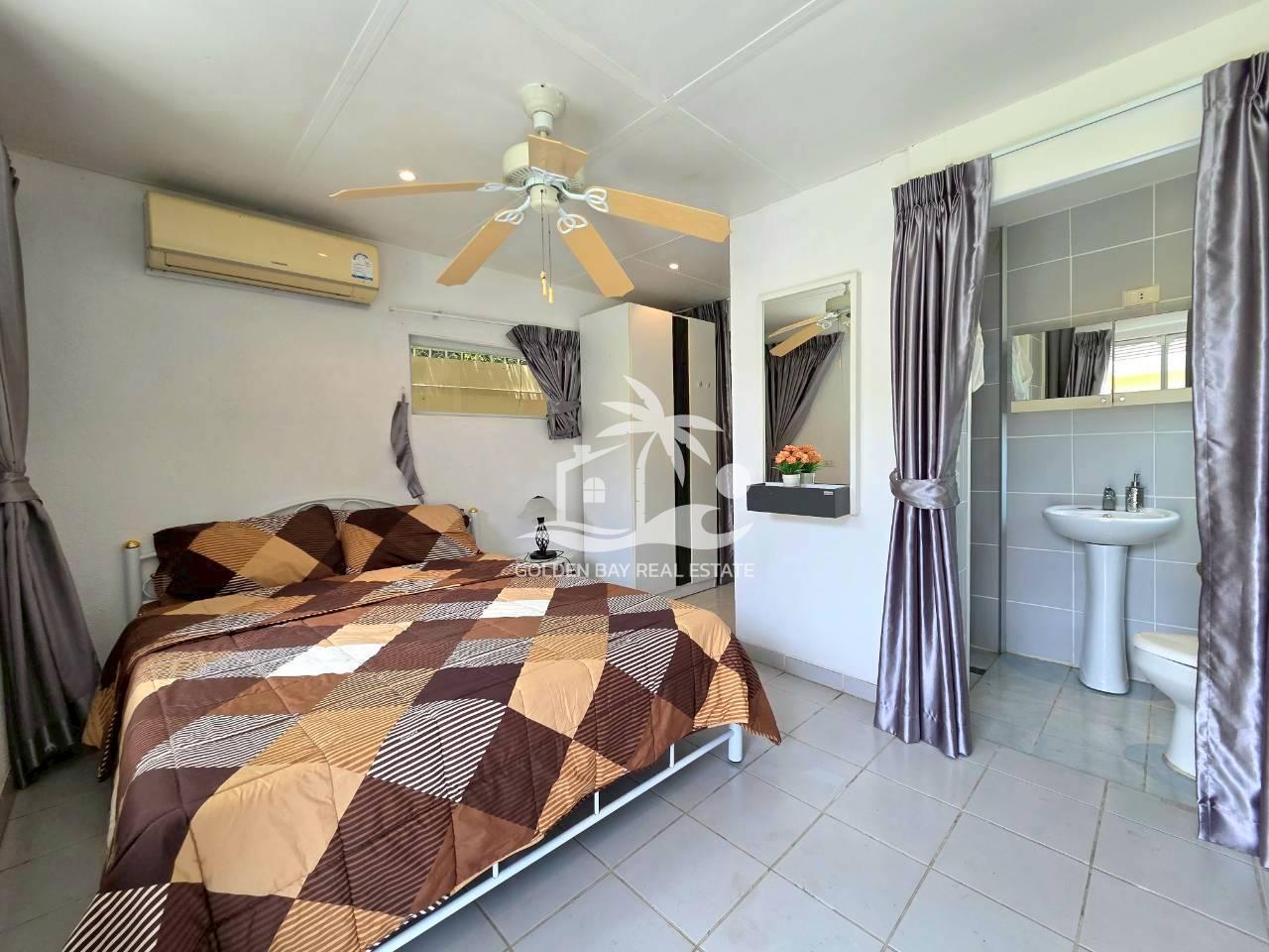 Private House Soi Maptato – East Pattaya