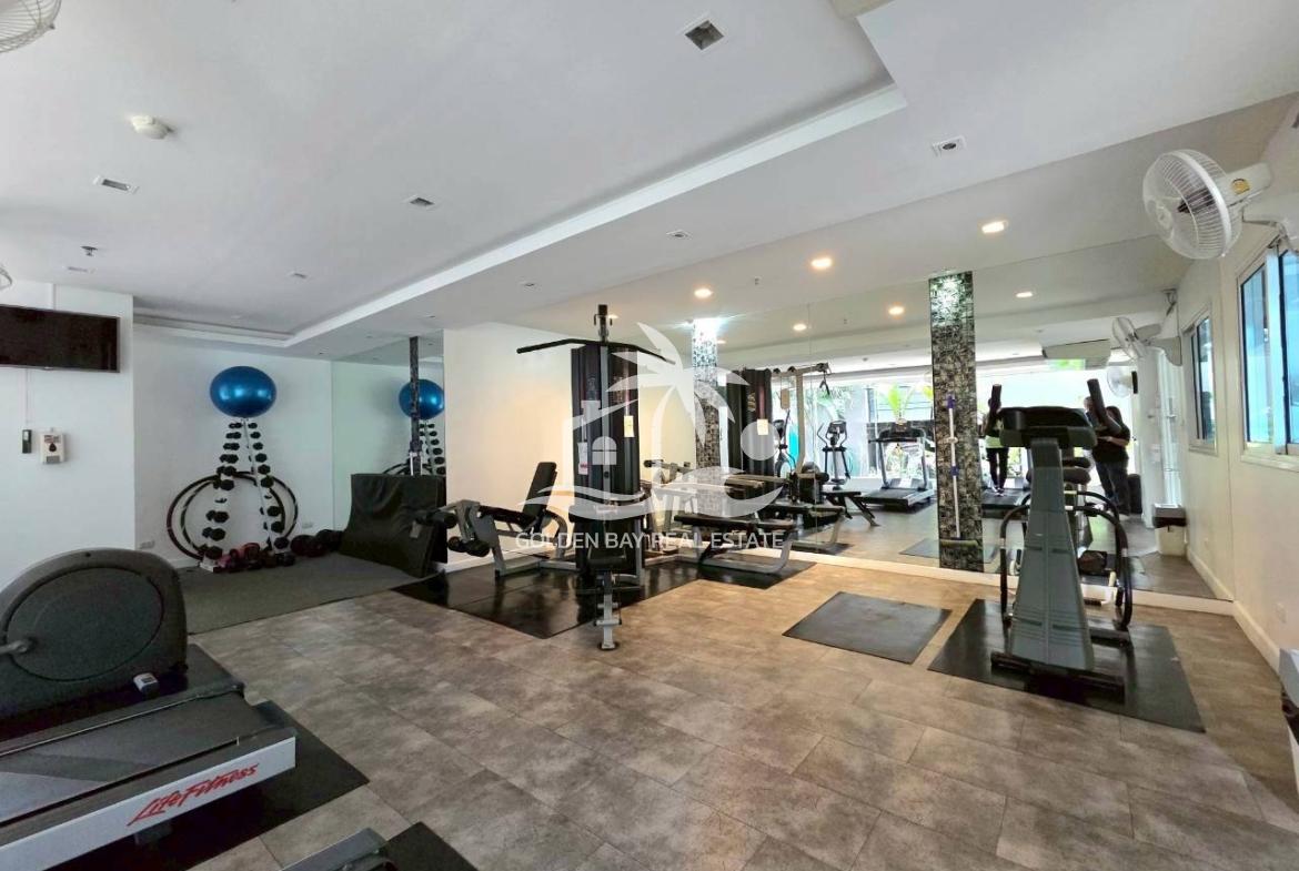 Avenue Residence – Pattaya City