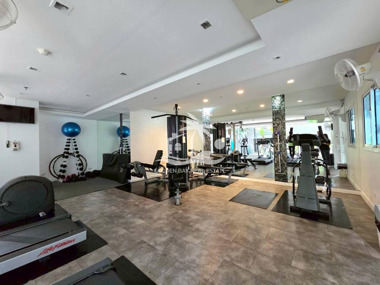 Avenue Residence – Pattaya City