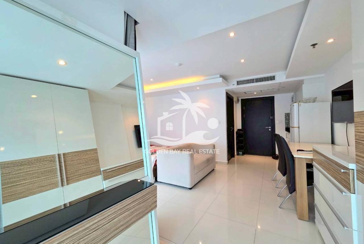 Avenue Residence – Pattaya City