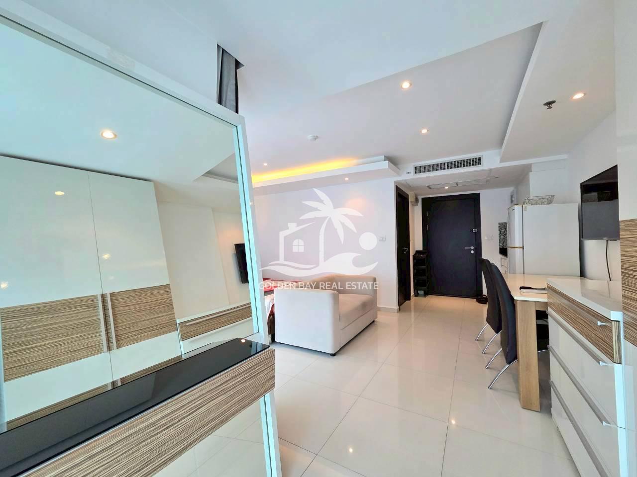 Avenue Residence – Pattaya City