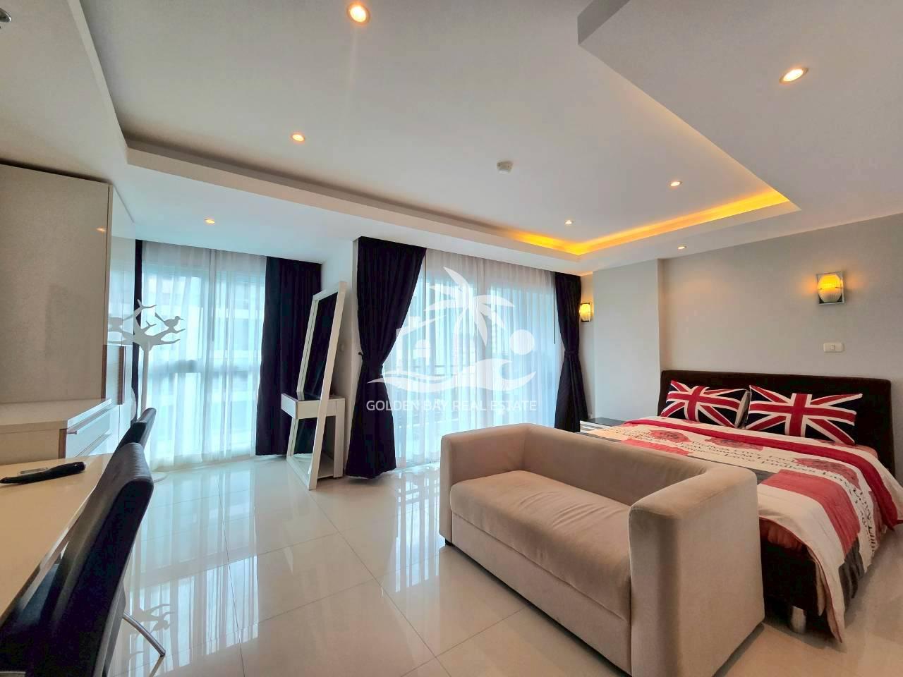 Avenue Residence – Pattaya City