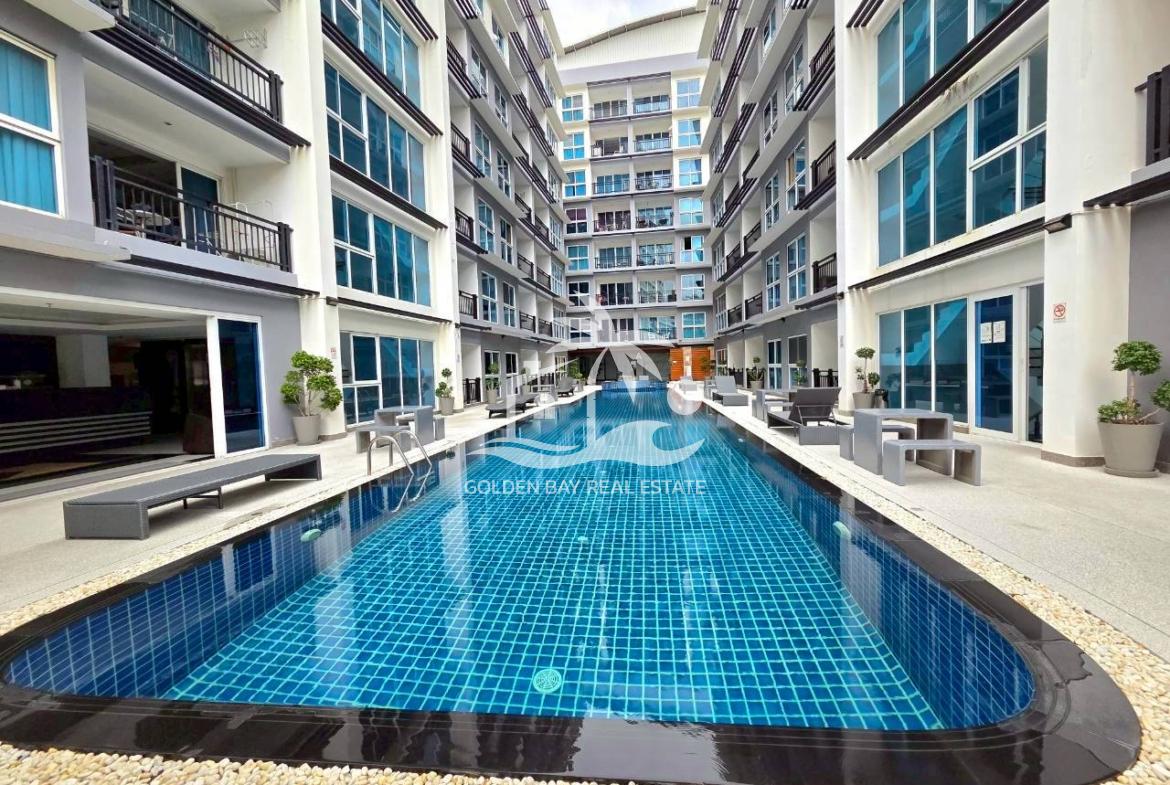 Avenue Residence – Pattaya City