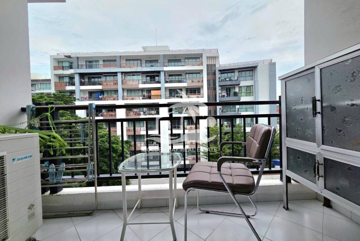 Avenue Residence – Pattaya City
