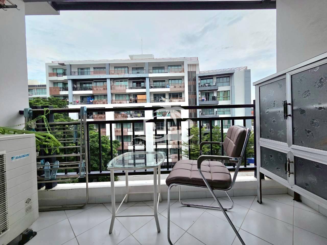 Avenue Residence – Pattaya City