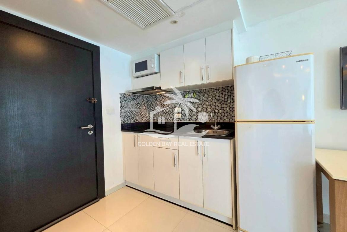 Avenue Residence – Pattaya City