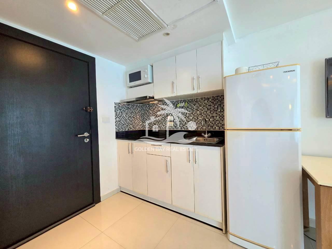 Avenue Residence – Pattaya City