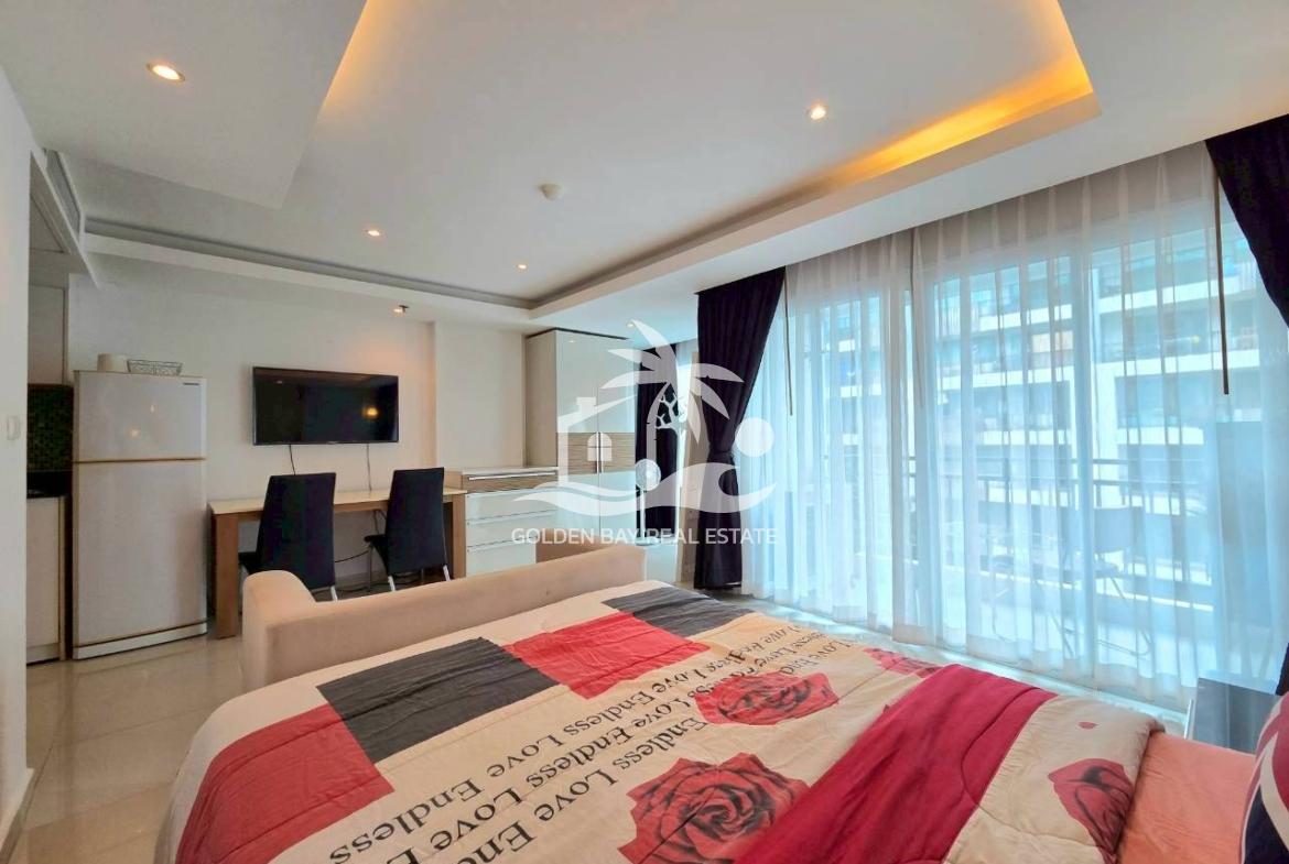 Avenue Residence – Pattaya City