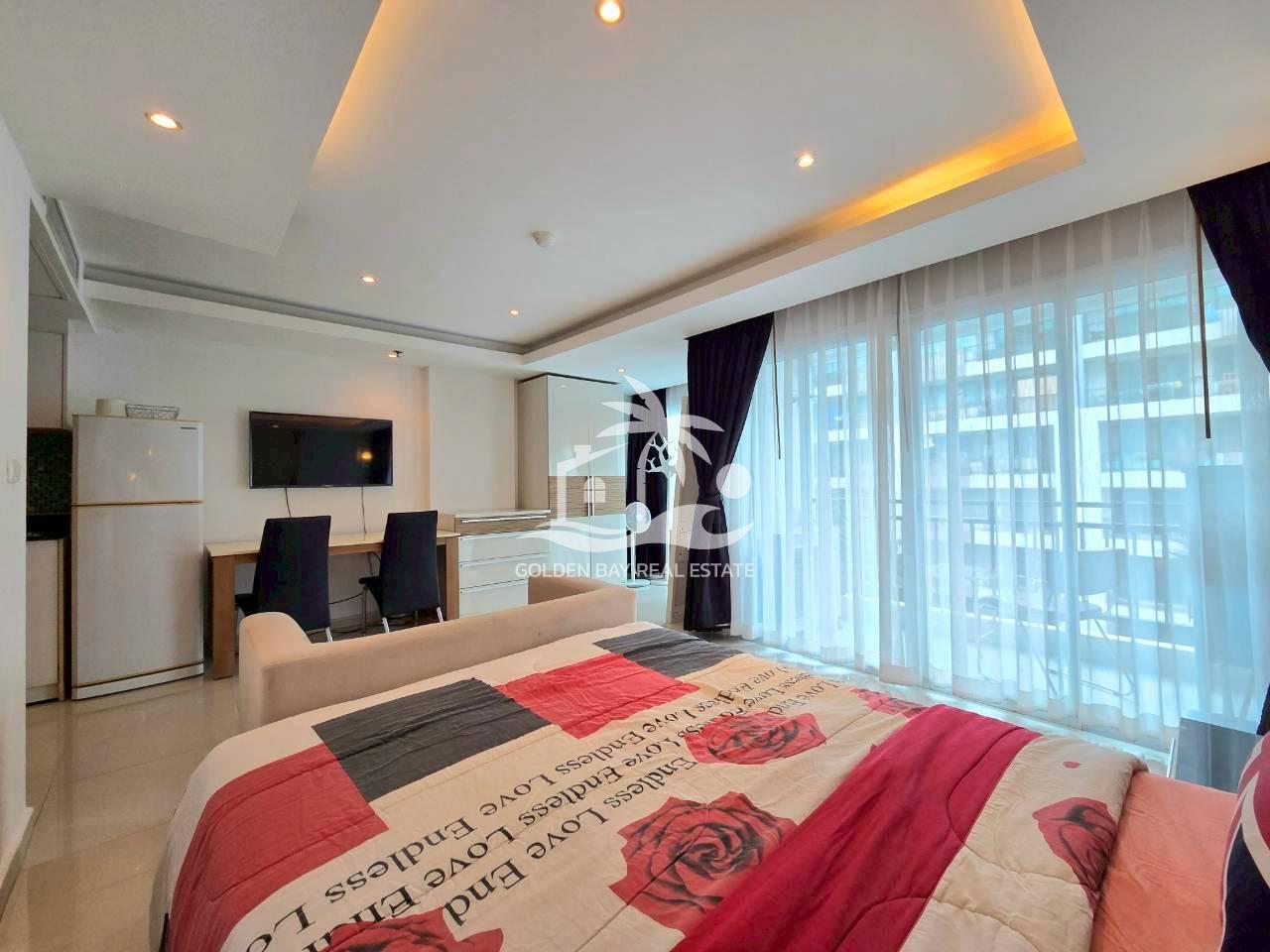 Avenue Residence – Pattaya City