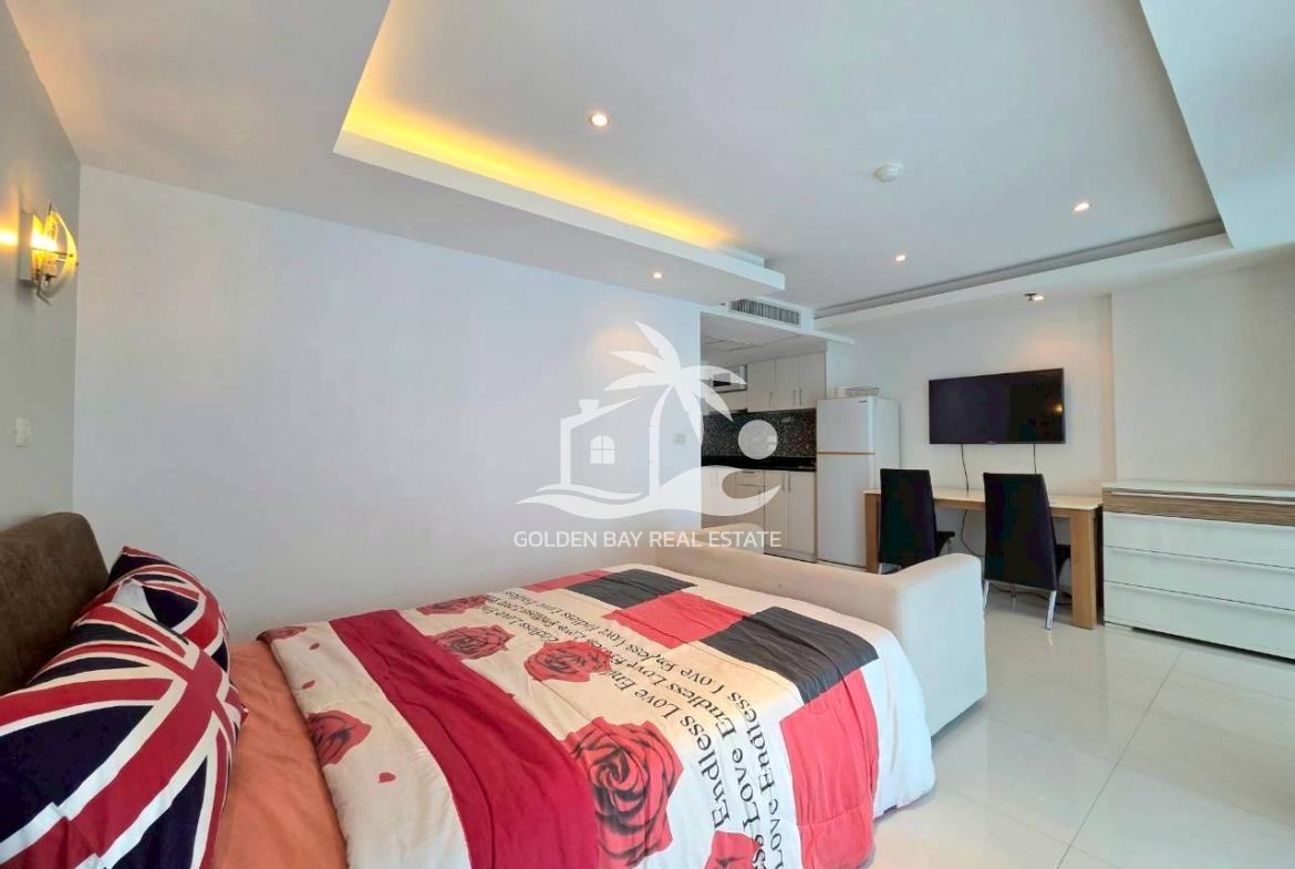 Avenue Residence – Pattaya City