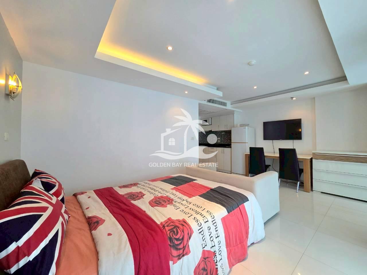 Avenue Residence – Pattaya City