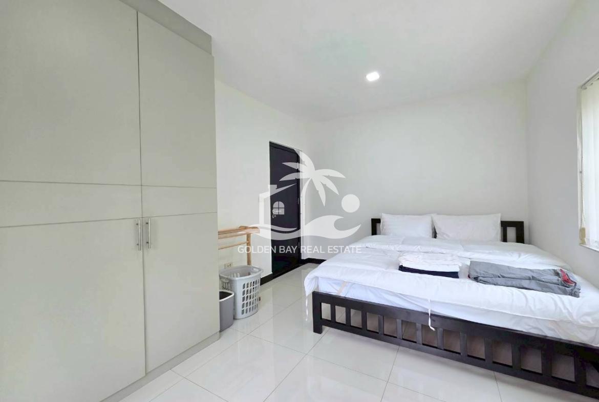 VN Residence 2 – Pratumnak Hill