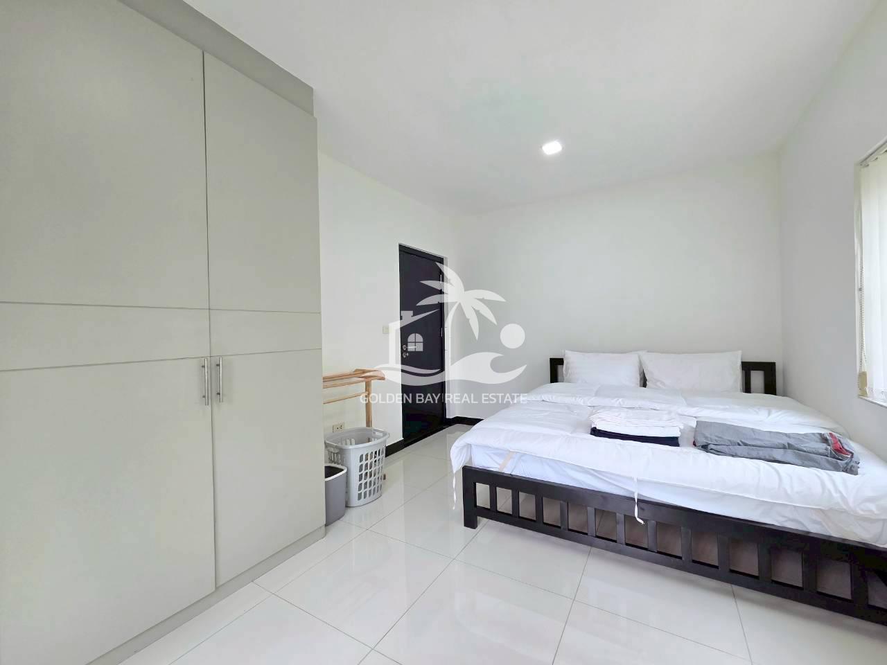 VN Residence 2 – Pratumnak Hill
