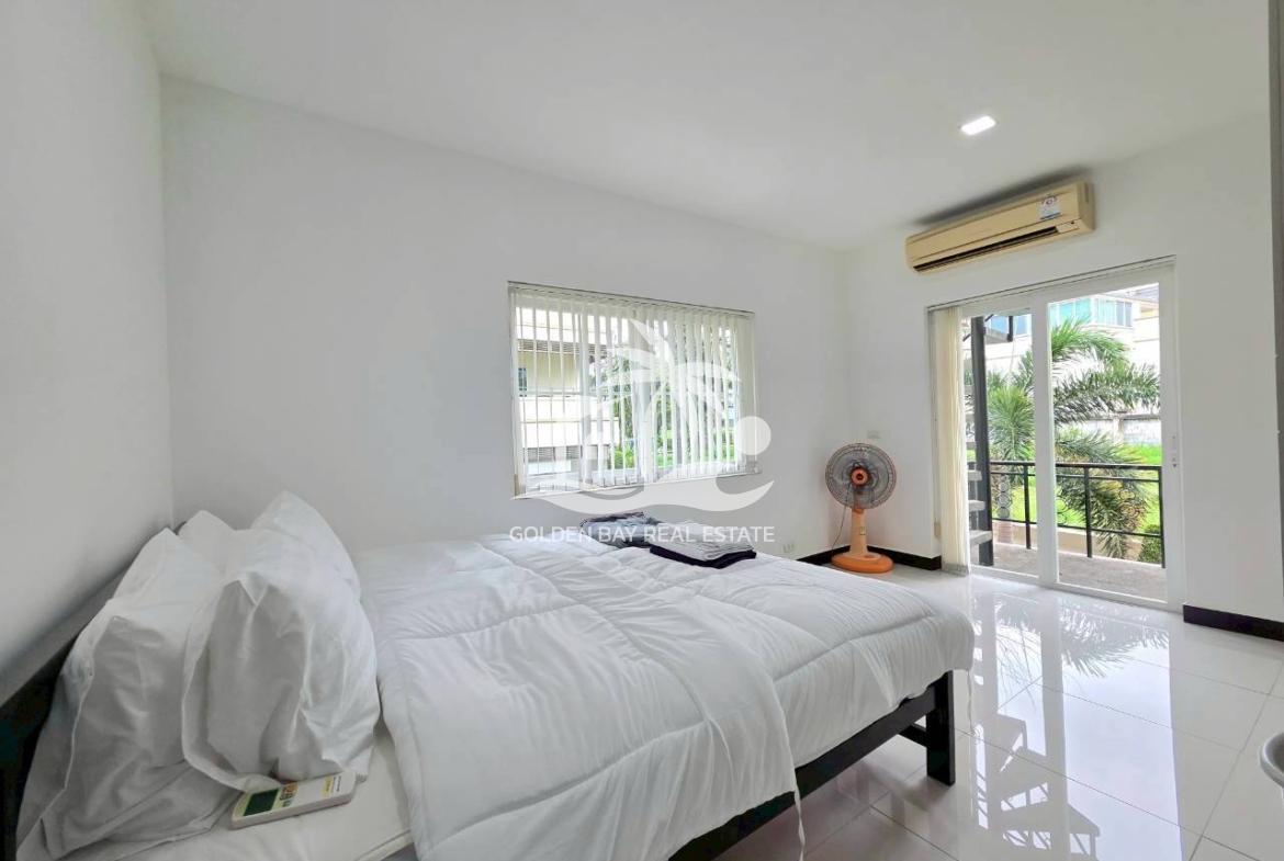 VN Residence 2 – Pratumnak Hill