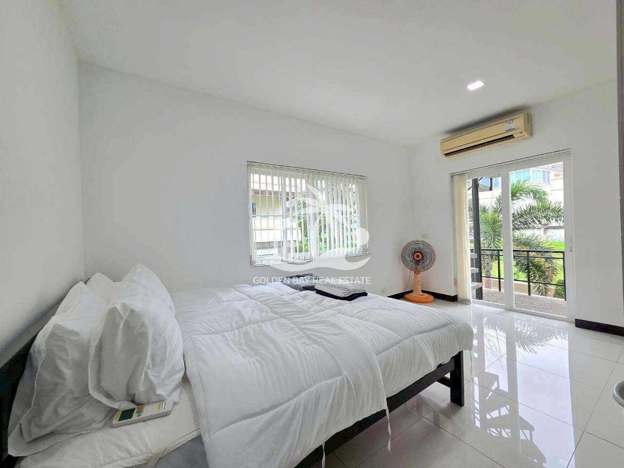 VN Residence 2 – Pratumnak Hill