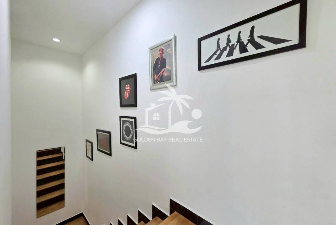 VN Residence 2 – Pratumnak Hill