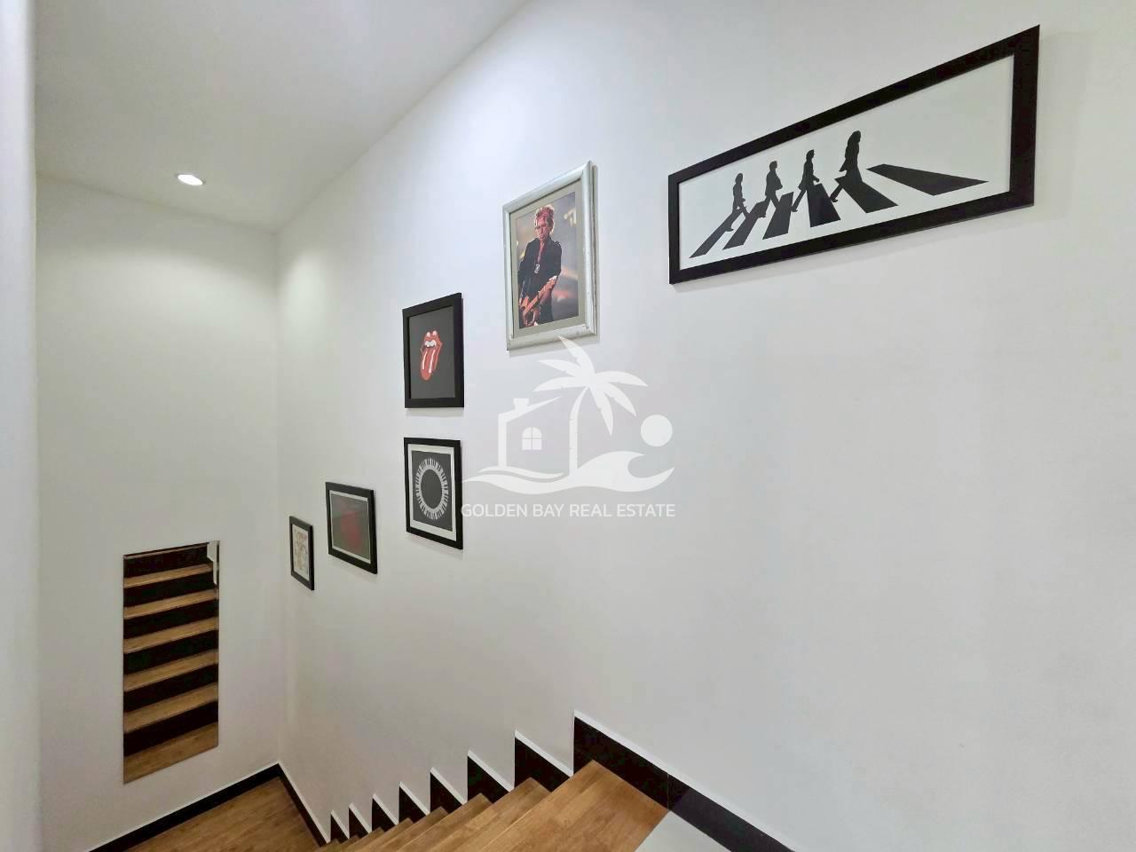 VN Residence 2 – Pratumnak Hill