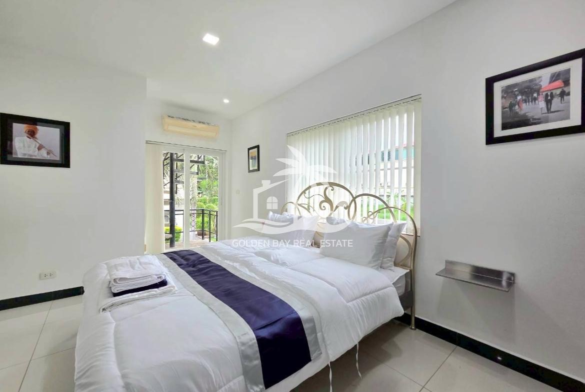 VN Residence 2 – Pratumnak Hill