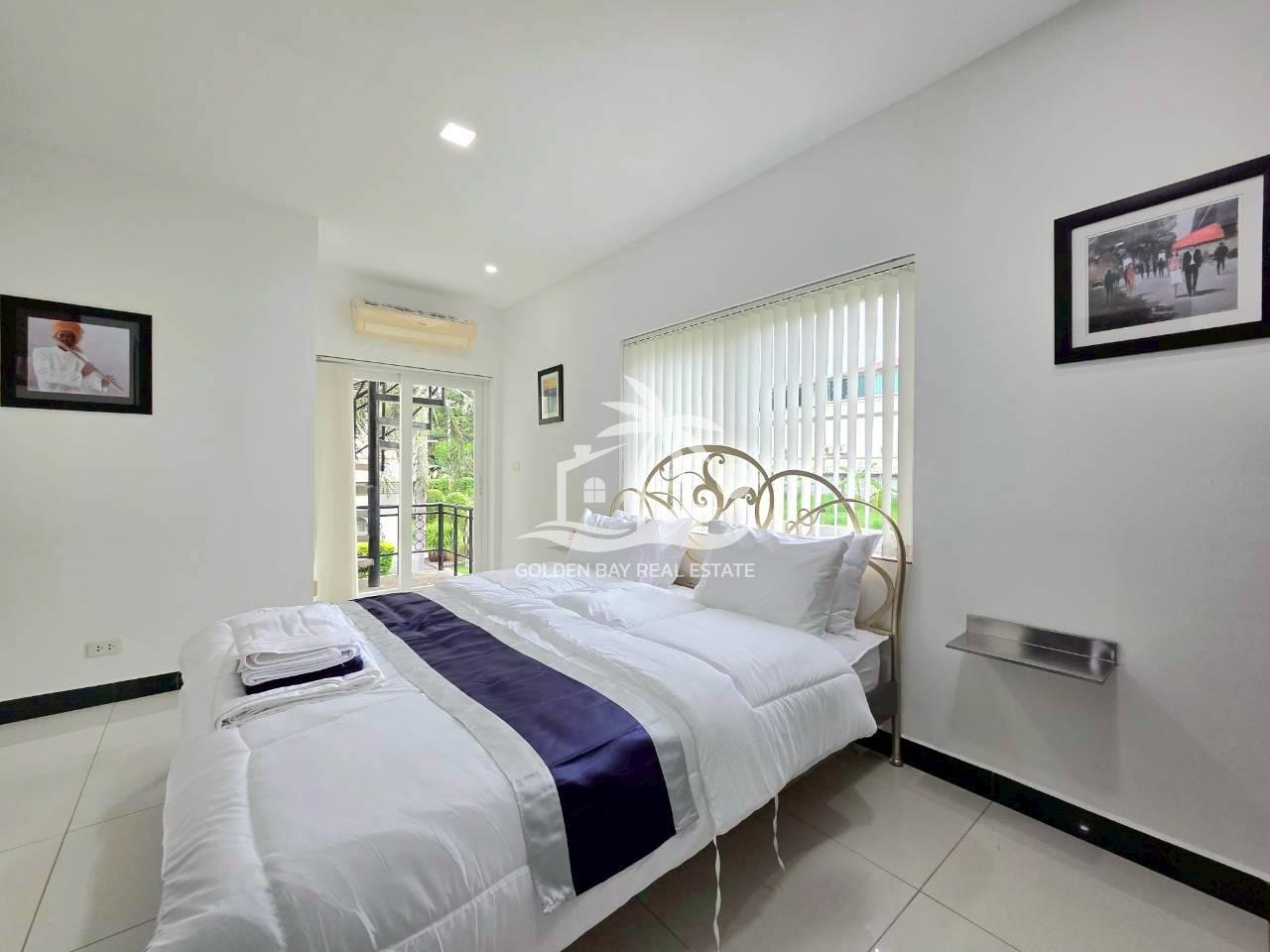 VN Residence 2 – Pratumnak Hill