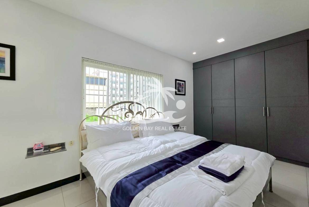 VN Residence 2 – Pratumnak Hill