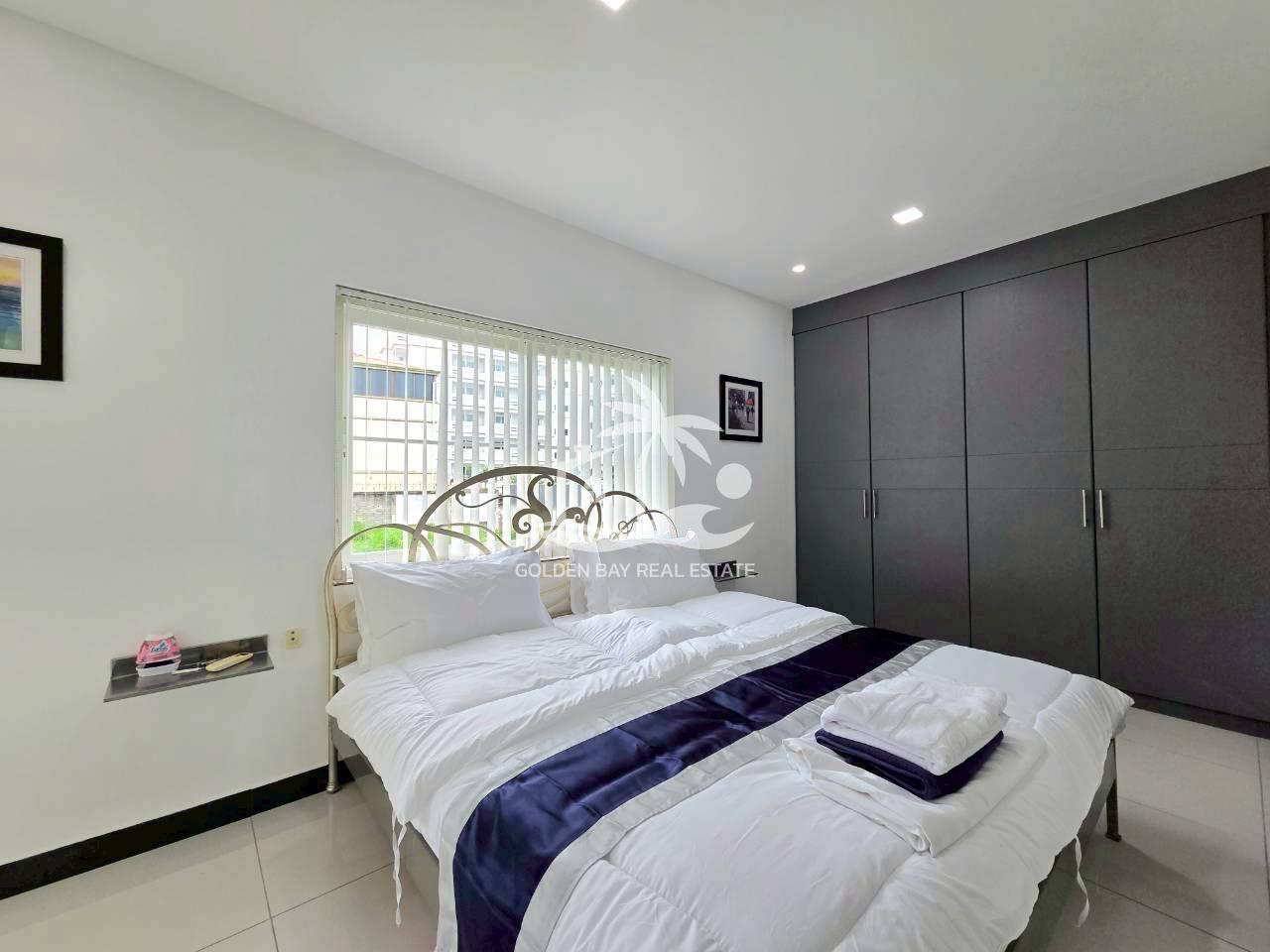 VN Residence 2 – Pratumnak Hill