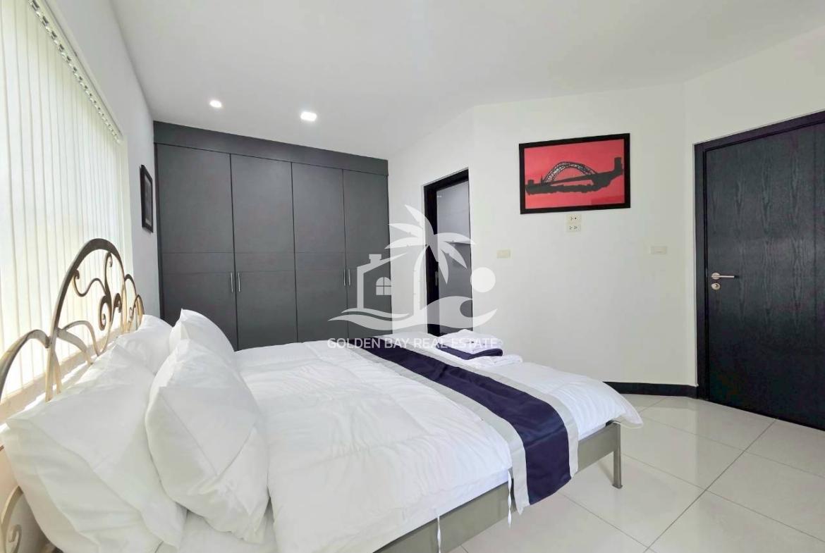 VN Residence 2 – Pratumnak Hill