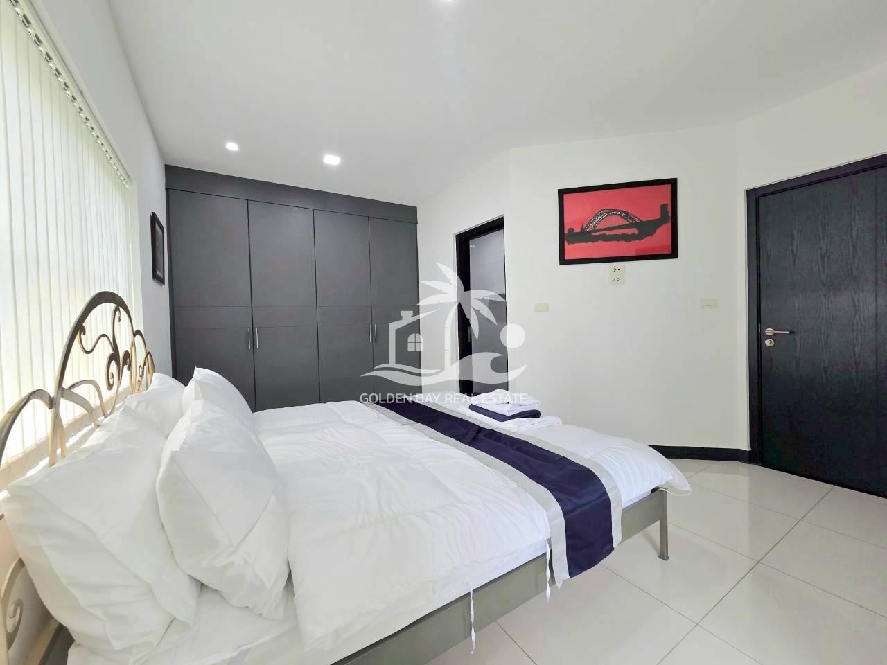 VN Residence 2 – Pratumnak Hill