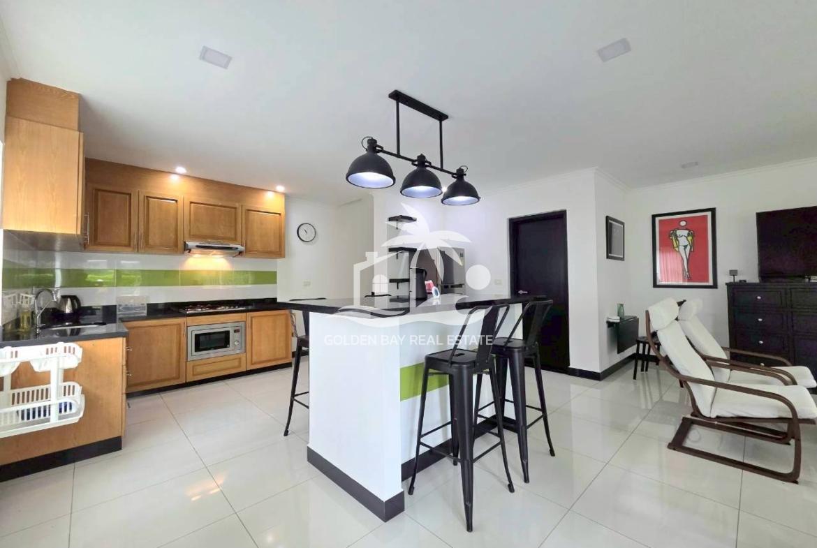 VN Residence 2 – Pratumnak Hill