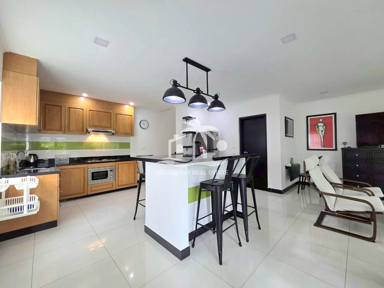 VN Residence 2 – Pratumnak Hill