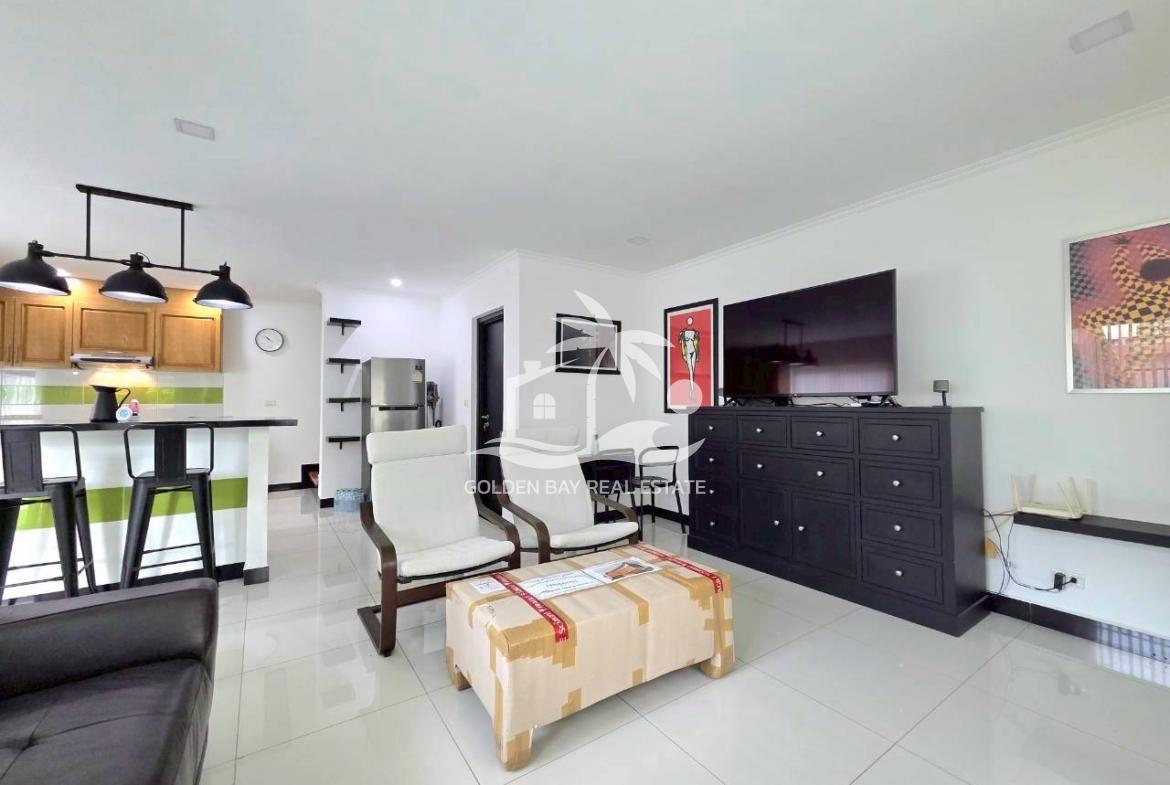 VN Residence 2 – Pratumnak Hill