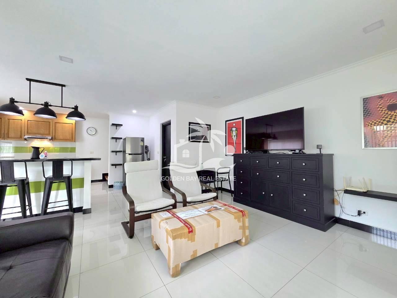VN Residence 2 – Pratumnak Hill