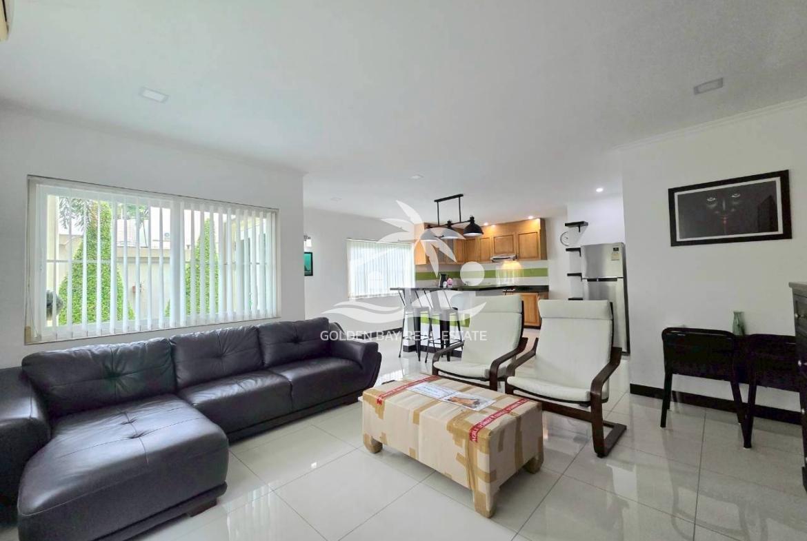 VN Residence 2 – Pratumnak Hill