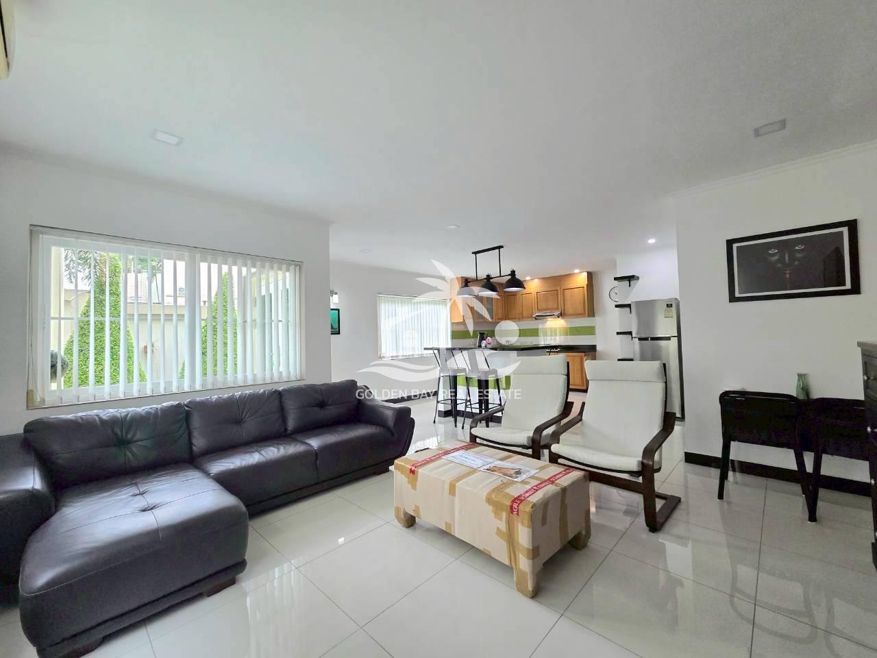 VN Residence 2 – Pratumnak Hill