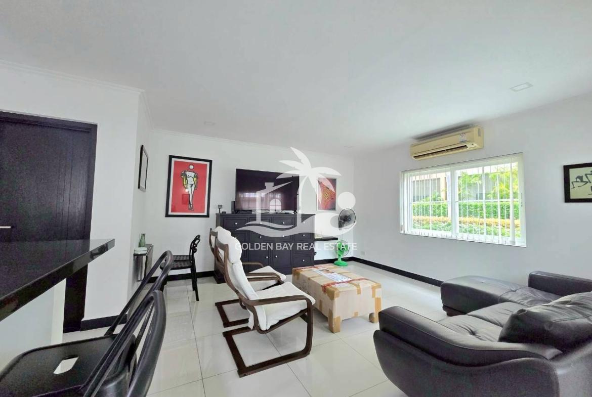 VN Residence 2 – Pratumnak Hill