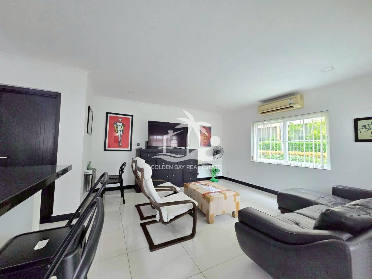 VN Residence 2 – Pratumnak Hill