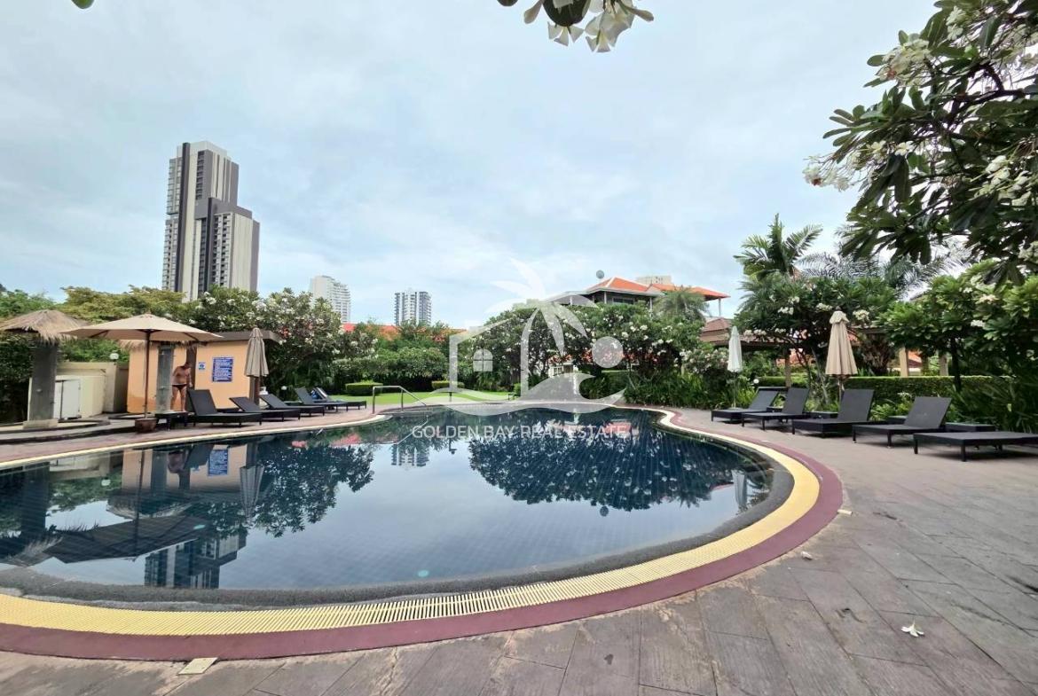 VN Residence 2 – Pratumnak Hill