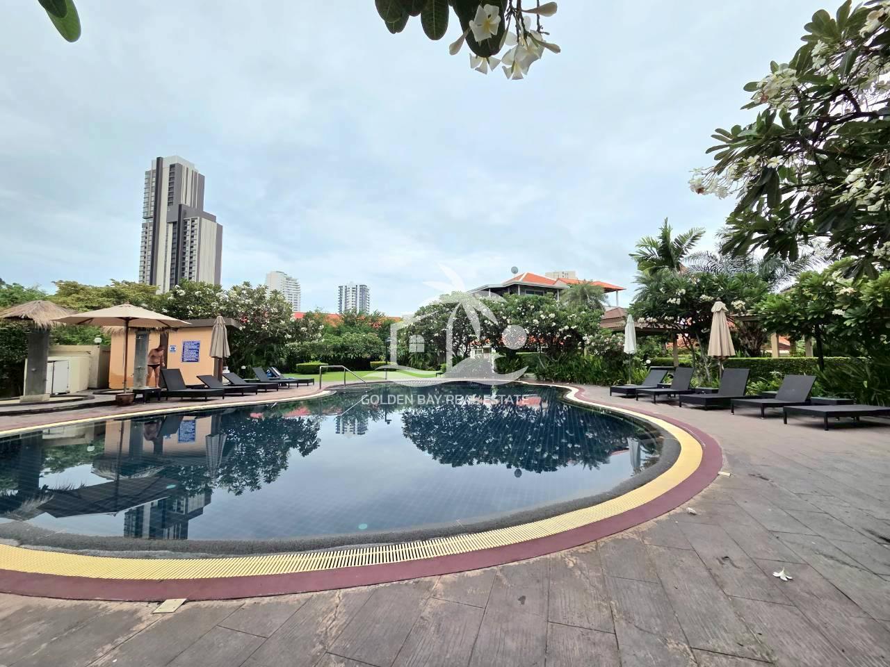 VN Residence 2 – Pratumnak Hill
