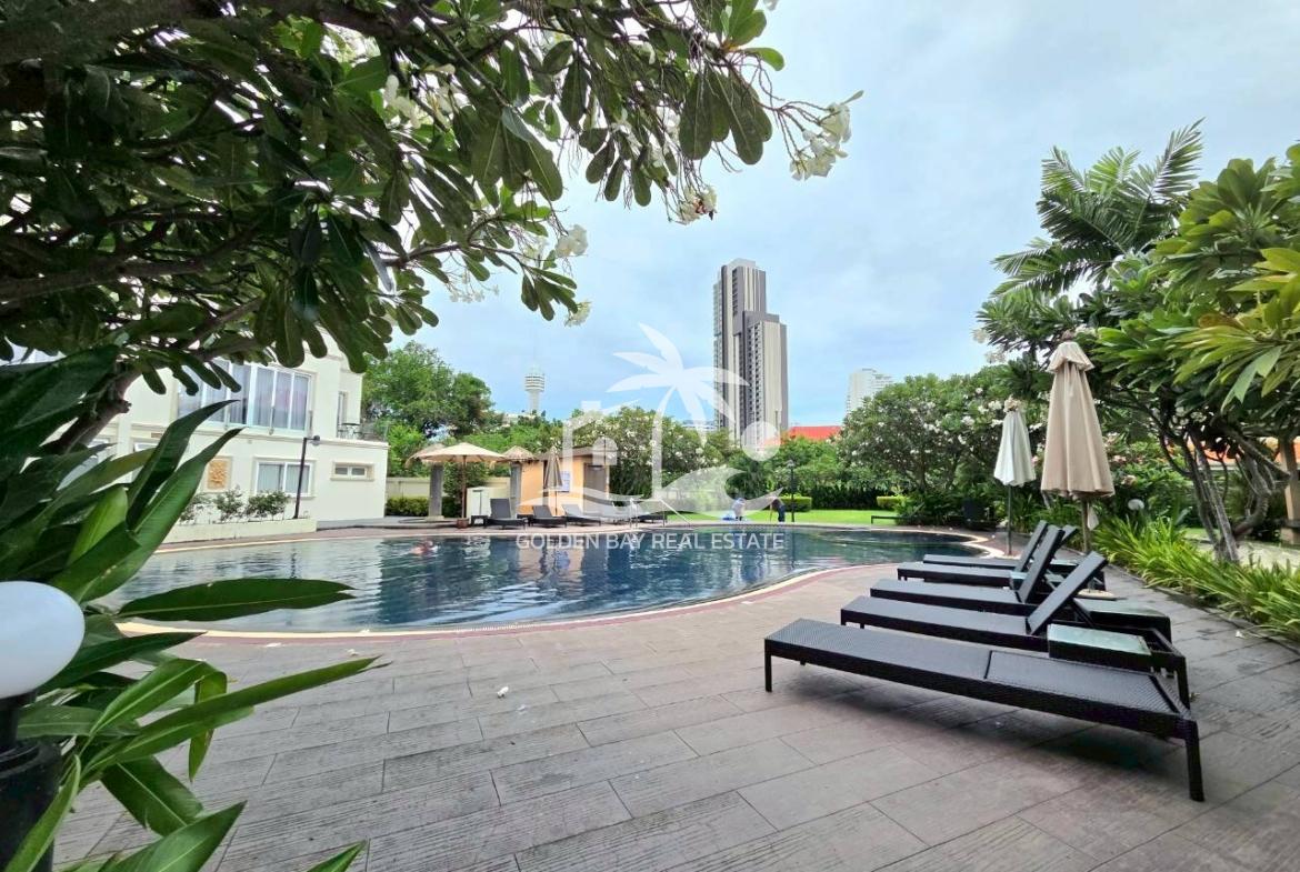VN Residence 2 – Pratumnak Hill