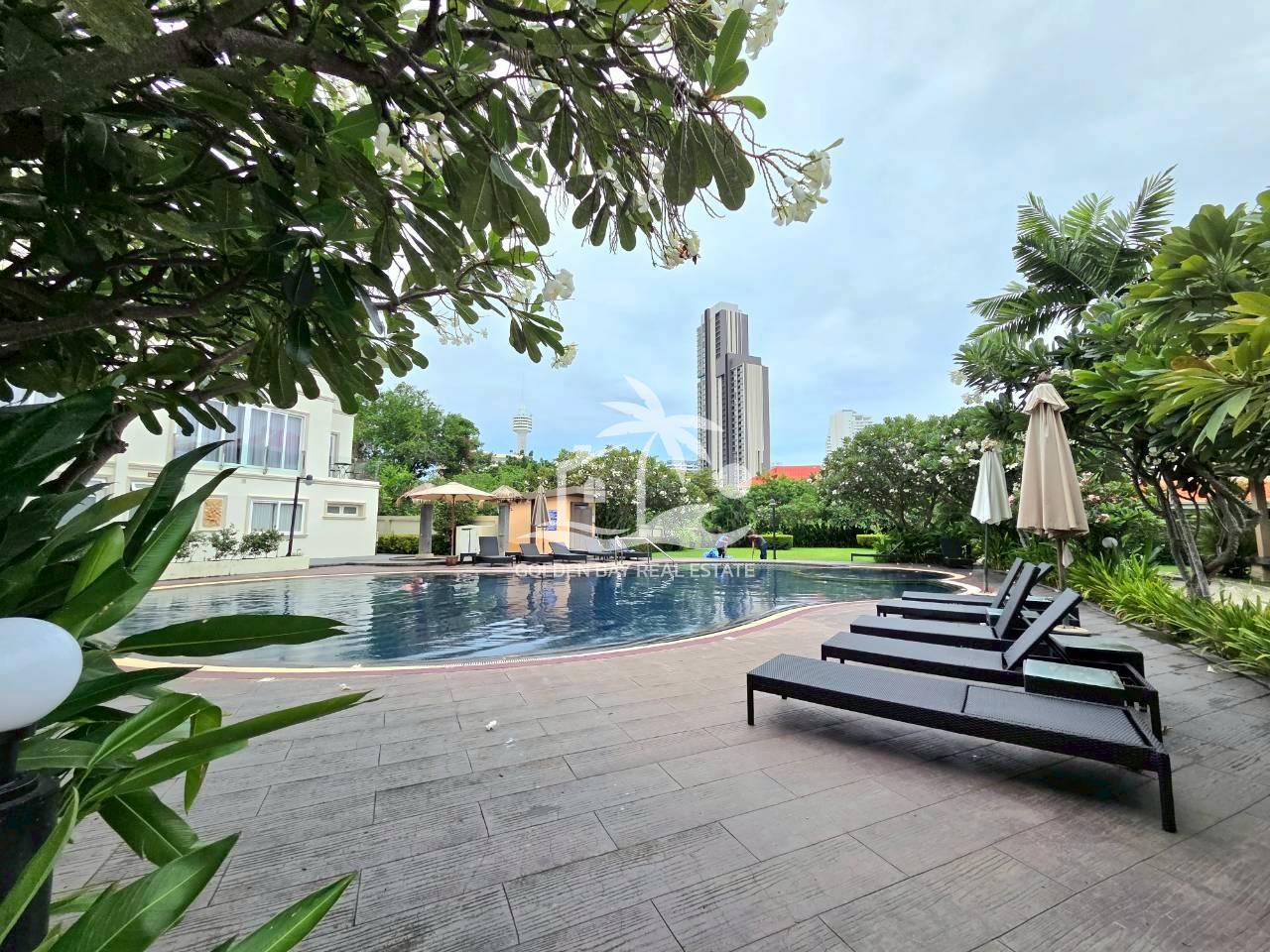 VN Residence 2 – Pratumnak Hill