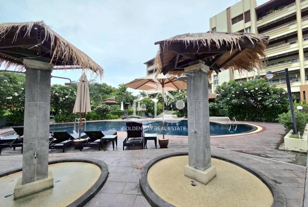 VN Residence 2 – Pratumnak Hill