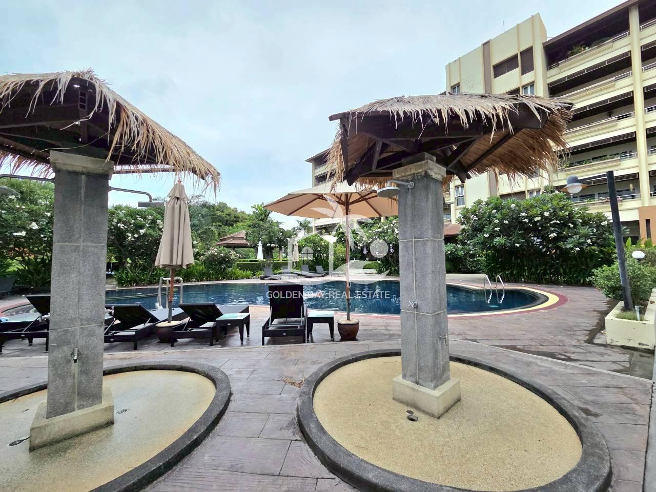 VN Residence 2 – Pratumnak Hill