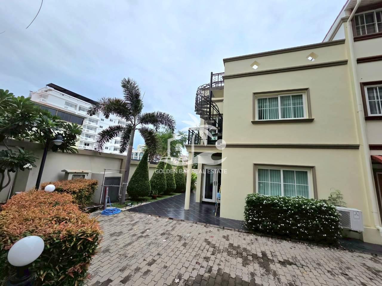 VN Residence 2 – Pratumnak Hill