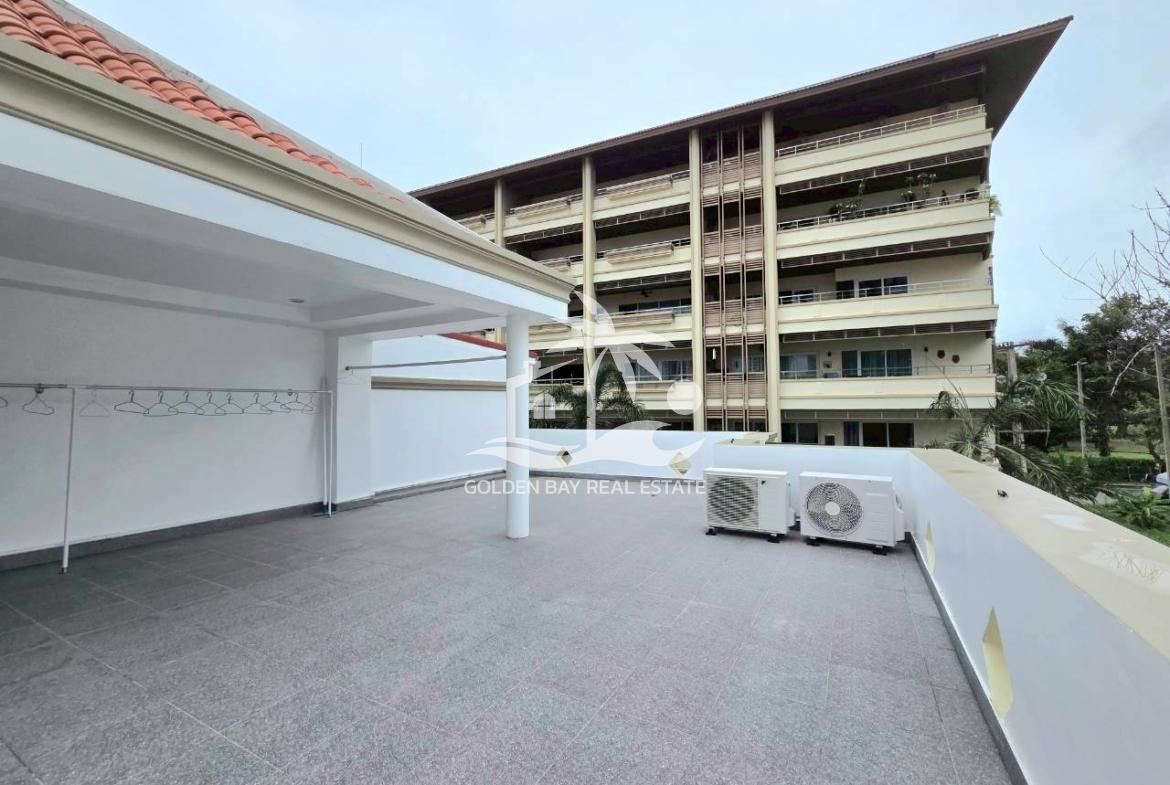 VN Residence 2 – Pratumnak Hill