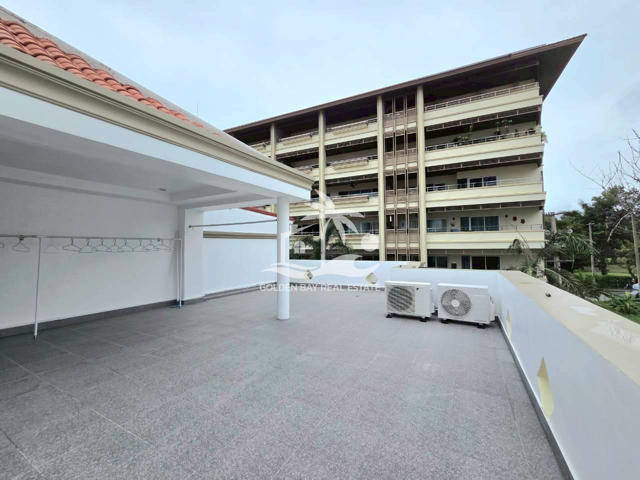 VN Residence 2 – Pratumnak Hill