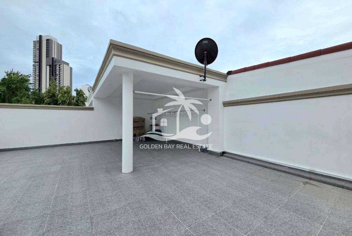 VN Residence 2 – Pratumnak Hill